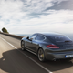 Illustration for article titled The 2014 Porsche Panamera Turbo S Is A $200,500 Porsche Sedan